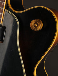 Gibson ES-350 Sunburst (USED, 1952)