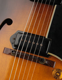 Gibson ES-350 Sunburst (USED, 1952)