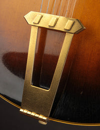 Gibson ES-350 Sunburst (USED, 1952)
