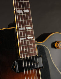 Gibson ES-350 Sunburst (USED, 1952)