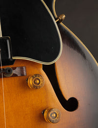 Gibson ES-350 Sunburst (USED, 1952)