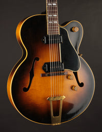 Gibson ES-350 Sunburst (USED, 1952)