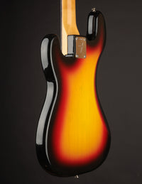Fender Precision Bass, Sunburst (1966)