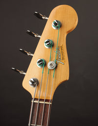 Fender Precision Bass, Sunburst (1966)