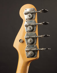 Fender Precision Bass, Sunburst (1966)