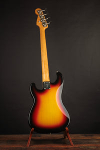 Fender Precision Bass, Sunburst (1966)