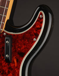 Fender Precision Bass, Sunburst (1966)