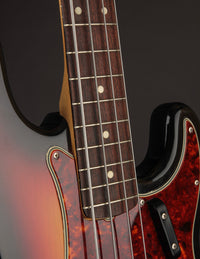 Fender Precision Bass, Sunburst (1966)