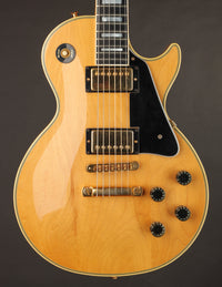 Gibson Les Paul Custom, Natural (1982)