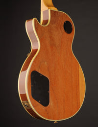 Gibson Les Paul Custom, Natural (1982)