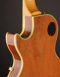 Gibson Les Paul Custom, Natural (1982)