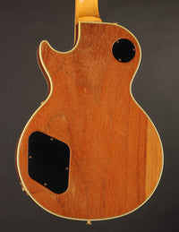Gibson Les Paul Custom, Natural (1982)