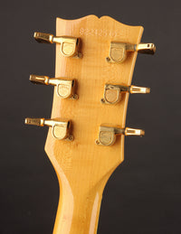 Gibson Les Paul Custom, Natural (1982)