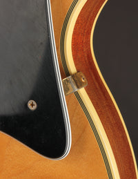 Gibson Les Paul Custom, Natural (1982)