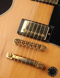Gibson Les Paul Custom, Natural (1982)