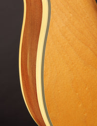 Gibson Les Paul Custom, Natural (1982)