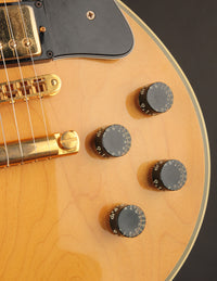 Gibson Les Paul Custom, Natural (1982)