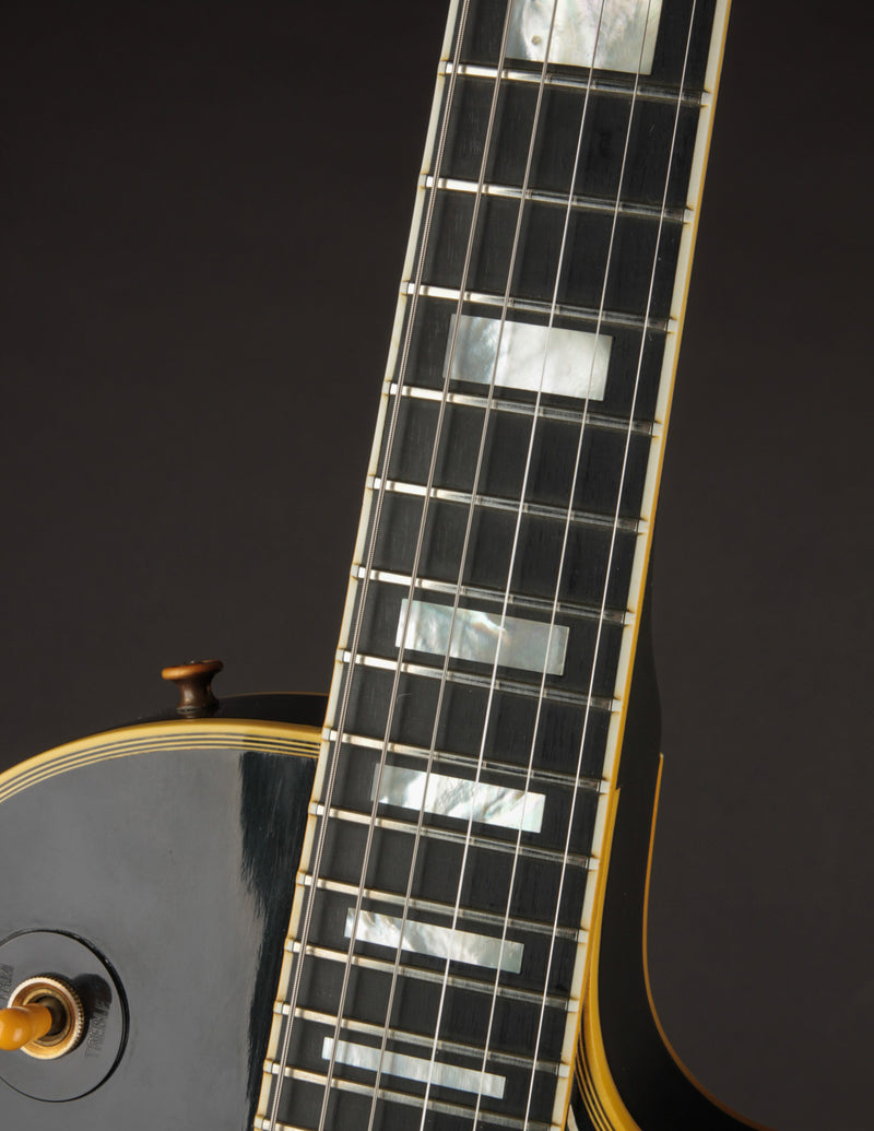 Gibson Custom Historic &