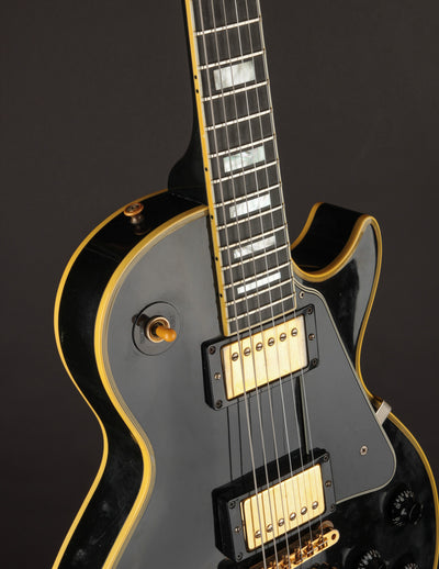 Gibson Custom Historic '57 Reissue Les Paul (USED, 2000)