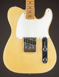 Fender Esquire, Blonde (1956)