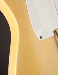 Fender Esquire, Blonde (1956)