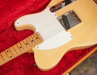 Fender Esquire, Blonde (1956)