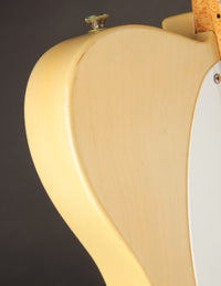 Fender Esquire, Blonde (1956)