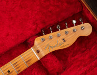 Fender Esquire, Blonde (1956)