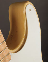 Fender Esquire, Blonde (1956)