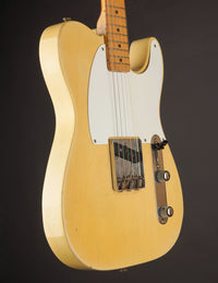 Fender Esquire, Blonde (1956)