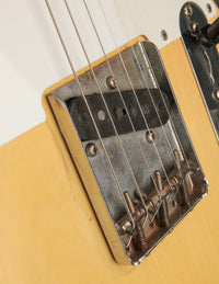 Fender Esquire, Blonde (1956)