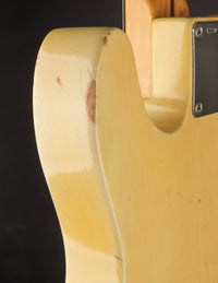 Fender Esquire, Blonde (1956)