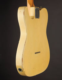 Fender Esquire, Blonde (1956)