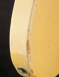 Fender Esquire, Blonde (1956)