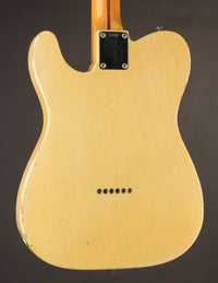 Fender Esquire, Blonde (1956)