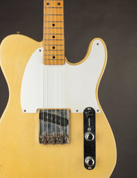 Fender Esquire, Blonde (1956)