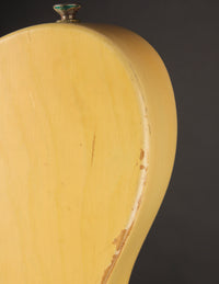 Fender Esquire, Blonde (1956)