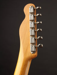 Fender Esquire, Blonde (1956)