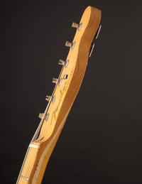 Fender Esquire, Blonde (1956)