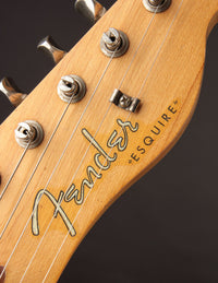 Fender Esquire, Blonde (1956)