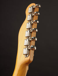 Fender Esquire, Blonde (1956)
