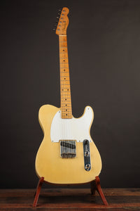 Fender Esquire, Blonde (1956)