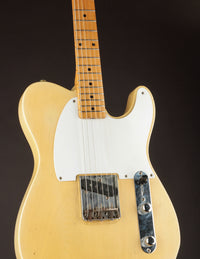 Fender Esquire, Blonde (1956)