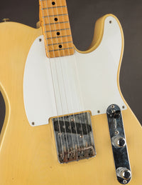 Fender Esquire, Blonde (1956)