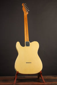 Fender Esquire, Blonde (1956)