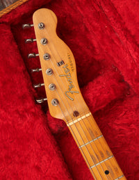 Fender Esquire, Blonde (1956)