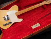 Fender Esquire, Blonde (1956)