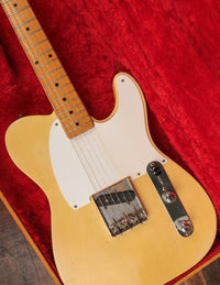 Fender Esquire, Blonde (1956)
