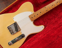 Fender Esquire, Blonde (1956)