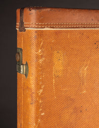 Fender Esquire, Blonde (1956)